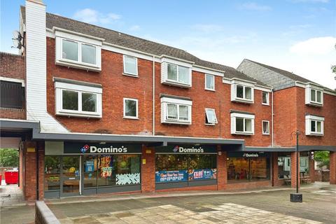 2 bedroom apartment for sale, Broadwater Road, Romsey, Hampshire