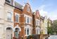 Addison Gardens, London W14