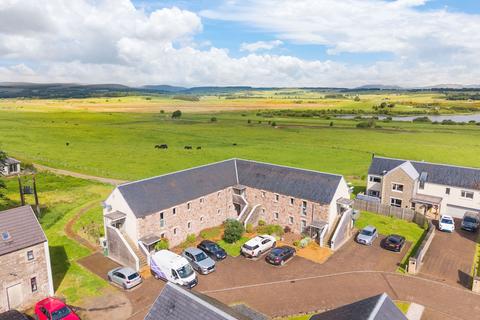 2 bedroom flat for sale, Newton Of Buttergrass, Blackford, PH4