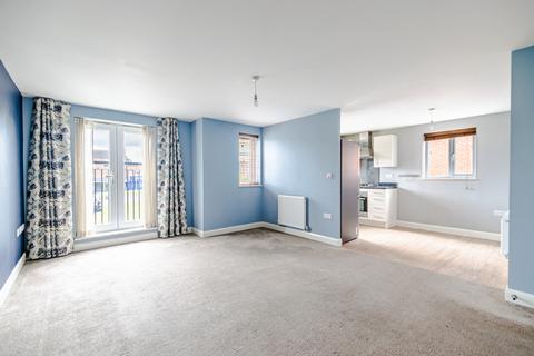 2 bedroom flat for sale, Pearsons Way, Leeds, LS14