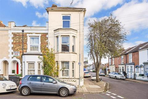 undefined, Britannia Road, Southsea