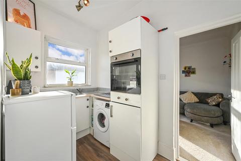 undefined, Britannia Road, Southsea