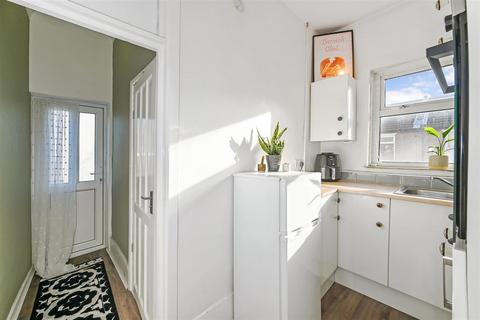 undefined, Britannia Road, Southsea