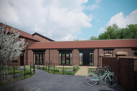 undefined, Off Harland Way, Cottingham