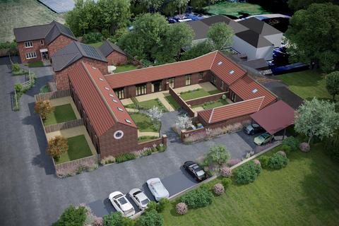 undefined, Off Harland Way, Cottingham