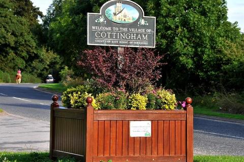 undefined, Off Harland Way, Cottingham