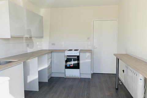 1 bedroom flat to rent, Doncaster Road, SCUNTHORPE