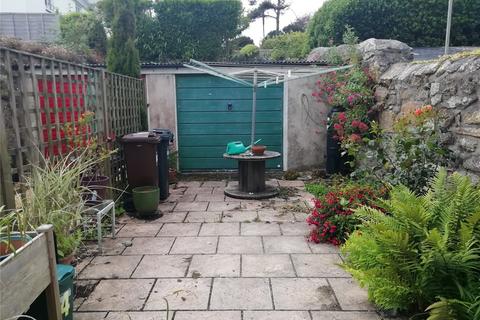 undefined, Alexandra Terrace, Penzance, Cornwall, TR18