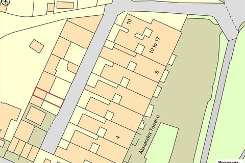 undefined, Alexandra Terrace, Penzance, Cornwall, TR18