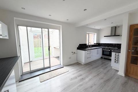 3 bedroom terraced house for sale, Brookfield Road, Stockton-On-Tees
