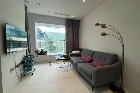 undefined, 1 bed Flat to rent, Sugar Quay,  Water Lane, London