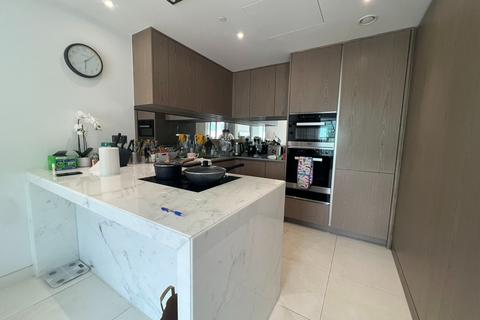 undefined, 1 bed Flat to rent, Sugar Quay,  Water Lane, London