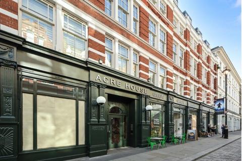 2 bedroom flat to rent, Acre House,  Long Acre, London