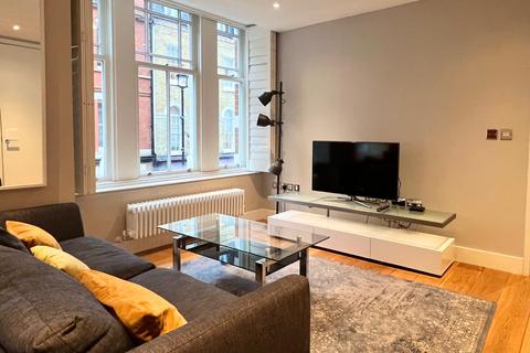 2 bedroom flat to rent, Acre House,  Long Acre, London