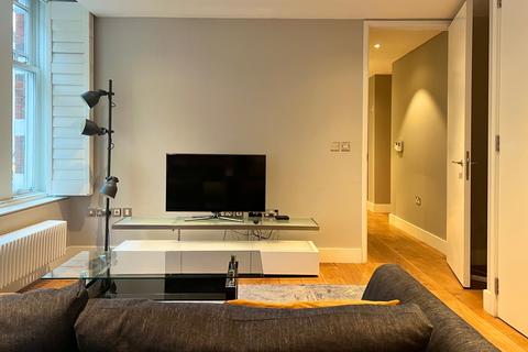 2 bedroom flat to rent, Acre House,  Long Acre, London