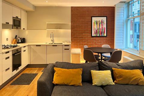 2 bedroom flat to rent, Acre House,  Long Acre, London