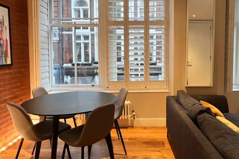 2 bedroom flat to rent, Acre House,  Long Acre, London