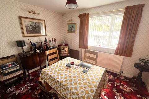 undefined, 1 Thornwood Avenue, Hawick, TD9 9RT