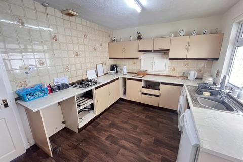 undefined, 1 Thornwood Avenue, Hawick, TD9 9RT