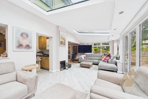 4 bedroom detached house for sale, Station Road, Ardleigh, Colchester