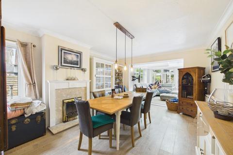 4 bedroom detached house for sale, Station Road, Ardleigh, Colchester