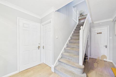 4 bedroom detached house for sale, Station Road, Ardleigh, Colchester