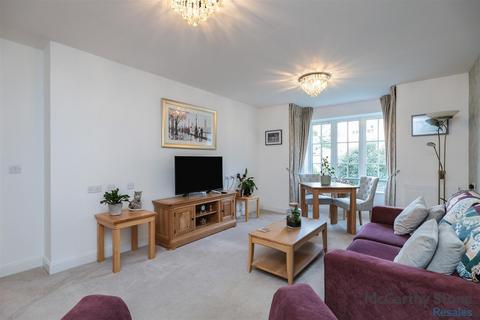 2 bedroom apartment for sale, 59-61 The Broadway, Amersham