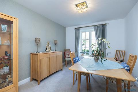2 bedroom apartment for sale, 59-61 The Broadway, Amersham