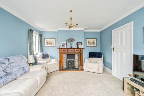 4 bedroom detached house for sale, Tennyson Road, Bognor Regis, West Sussex, PO21