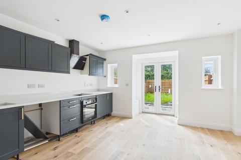 3 bedroom terraced house for sale, Abbots Gate, Bury St Edmunds, Suffolk