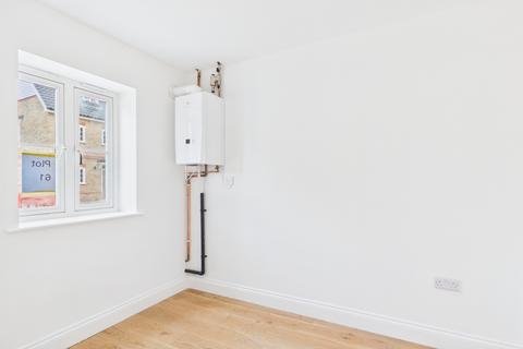 3 bedroom terraced house for sale, Abbots Gate, Bury St Edmunds, Suffolk