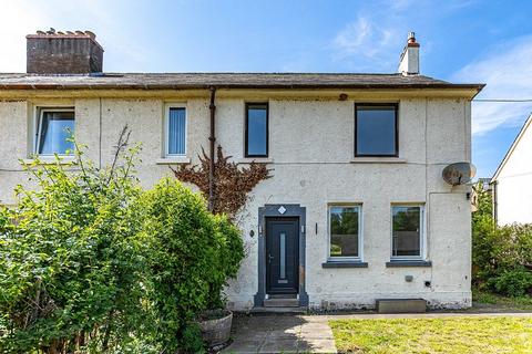 3 bedroom semi-detached house for sale, 19, Priors Road, Jedburgh TD8 6HQ