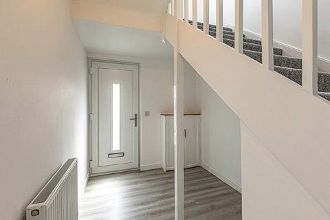 3 bedroom semi-detached house for sale, 19, Priors Road, Jedburgh TD8 6HQ