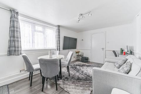 1 bedroom flat for sale, Woodville Road, Thornton Heath, CR7