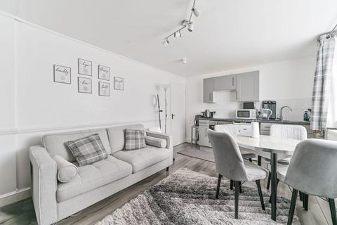 1 bedroom flat for sale, Woodville Road, Thornton Heath, CR7