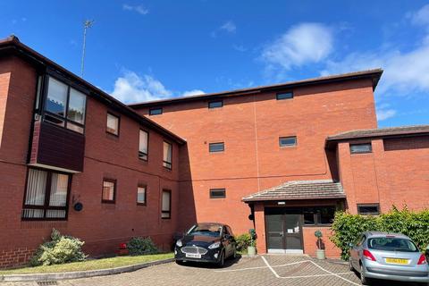 1 bedroom flat for sale, Hightown Road, Banbury, OX16 9XT