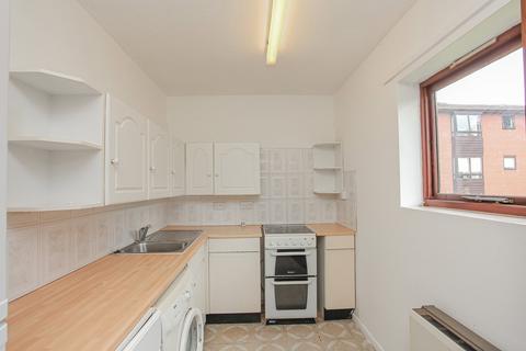 1 bedroom flat for sale, Hightown Road, Banbury, OX16 9XT