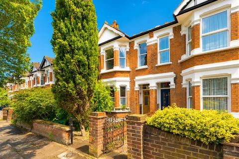 3 bedroom terraced house for sale, Altenburg Avenue, Ealing, Northfields, W13