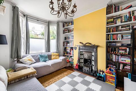 3 bedroom terraced house for sale, Altenburg Avenue, Ealing, Northfields, W13