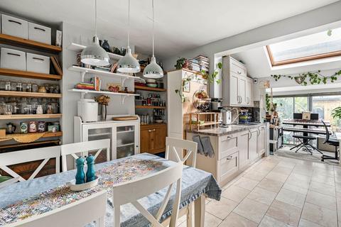 3 bedroom terraced house for sale, Altenburg Avenue, Ealing, Northfields, W13