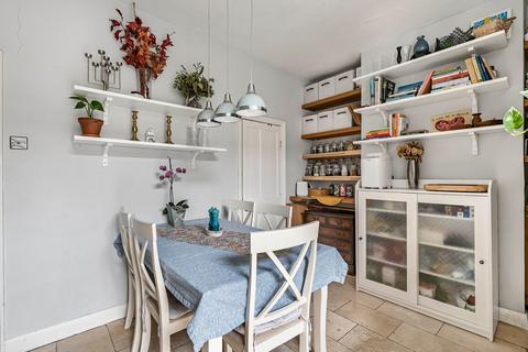 3 bedroom terraced house for sale, Altenburg Avenue, Ealing, Northfields, W13