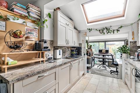 3 bedroom terraced house for sale, Altenburg Avenue, Ealing, Northfields, W13