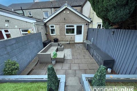 3 bedroom terraced house for sale, Clara Street, Ton Pentre, Pentre, Rhondda Cynon Taff, CF41