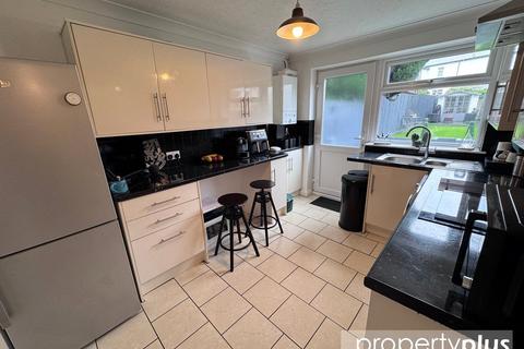 3 bedroom terraced house for sale, Clara Street, Ton Pentre, Pentre, Rhondda Cynon Taff, CF41