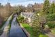 Abbey Road, Llangollen, Denbighshire, LL20