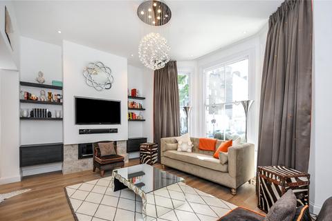 2 bedroom flat to rent, Marloes Road, London