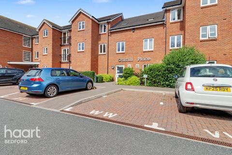 1 bedroom flat for sale, High View, Bedford