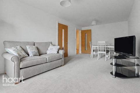 1 bedroom flat for sale, High View, Bedford