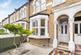 Grenville Road, N19