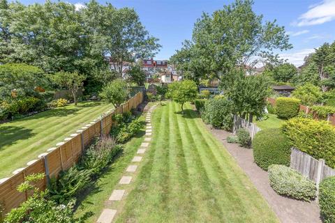5 bedroom link detached house for sale, Rowsley Avenue, Hendon, NW4